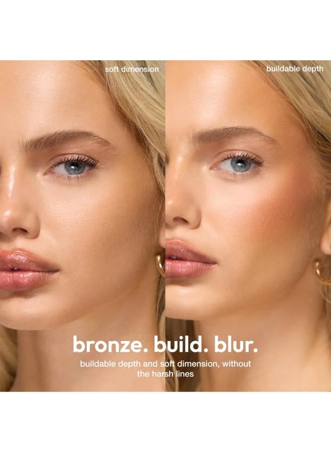 Iconic London  Blurring Bronze Heatwave - 9 g  | Best Price UAE