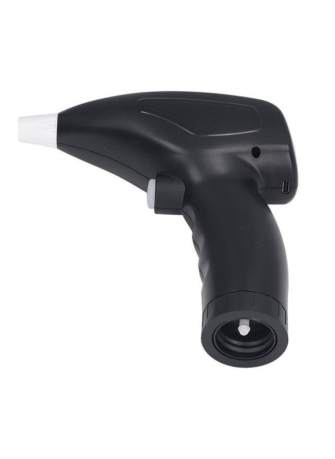 Thoraya - Electric Plant Sprayer Spout Battery Powered Rechargeable Handheld Watering Sprayer with Extension Bar for Home Garden - Image 1