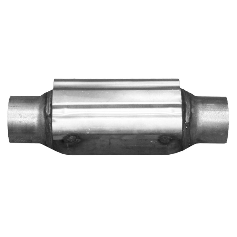 Walker Ultra EPA 93253 Universal Catalytic Converter 25 Inlet ID 25 Outlet ID for Toyota Camry