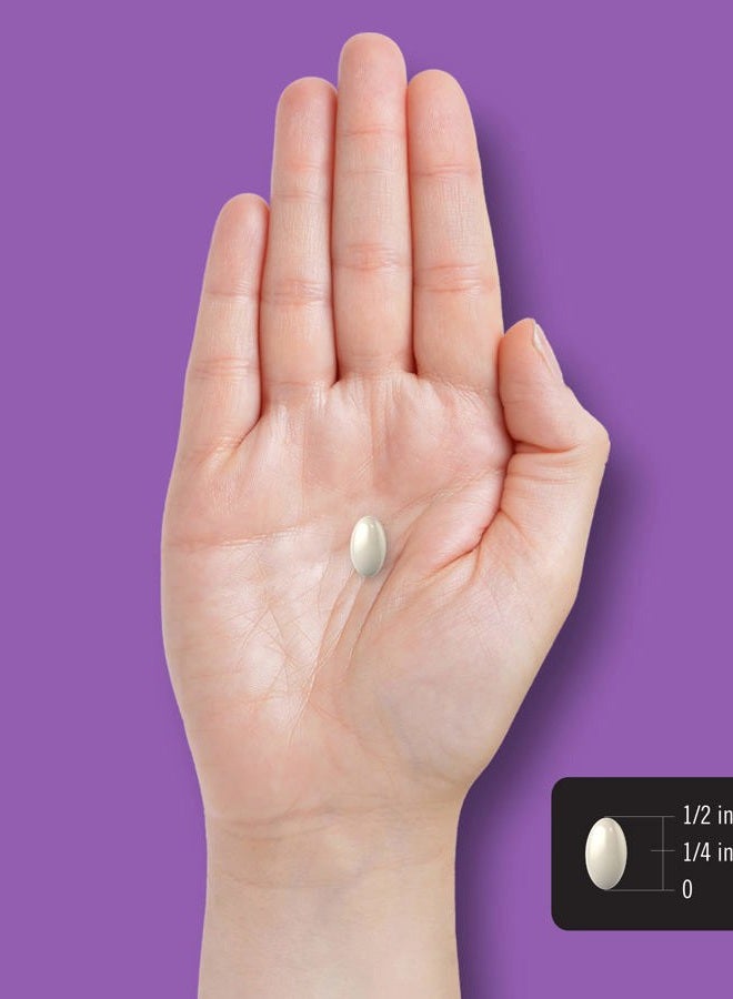 Carlyle Extra Strength Melatonin 10mg, 300 Softgels - Image 5