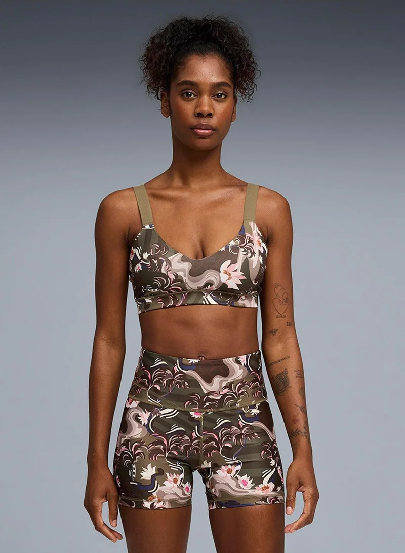 بوما حمالة صدر رياضية منخفضة الدعم