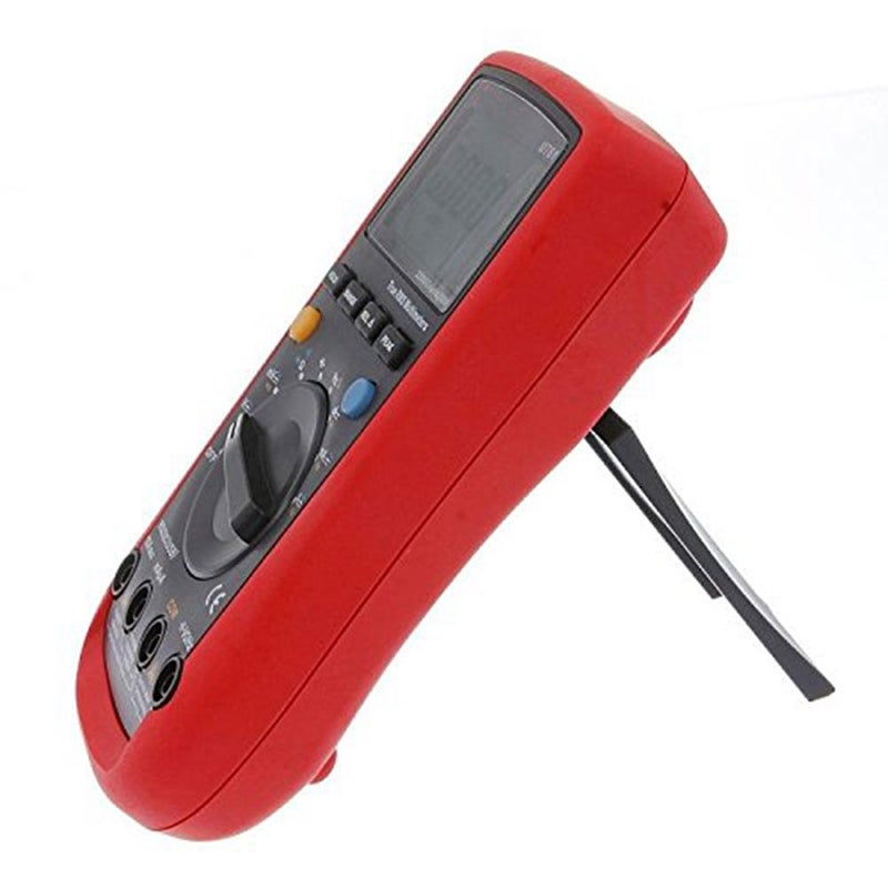 RioRand UNIT ACDC Modern Digital Auto Ranging Multimeter Multitester True RMS - Image 5