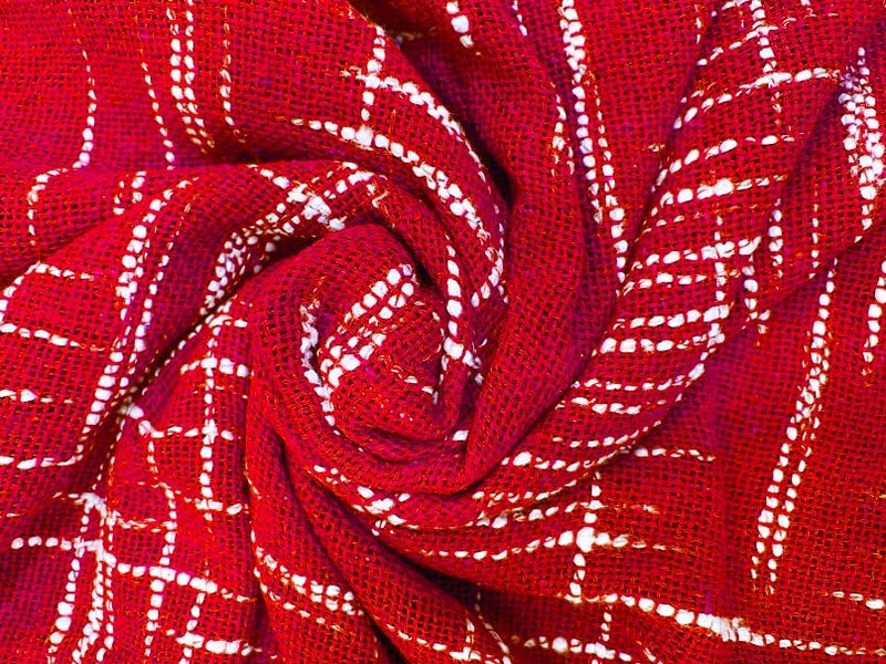 Fashion Throw بطانية أريكة عصرية، بطانيات للأريكة والكنبة، بطانيات للأريكة لثلاثة مقاعد (الحجم: 70X55 بوصة) - Image 4