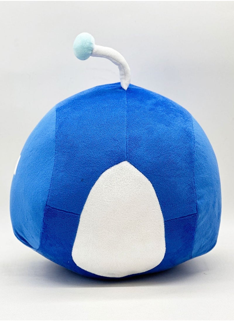 Astro Bot Plush Pillow Toy | 30cm Space Robot Gaming Merchandise | Perfect collectibles and gifts for kids and gaming enthusiasts!  - Image 4