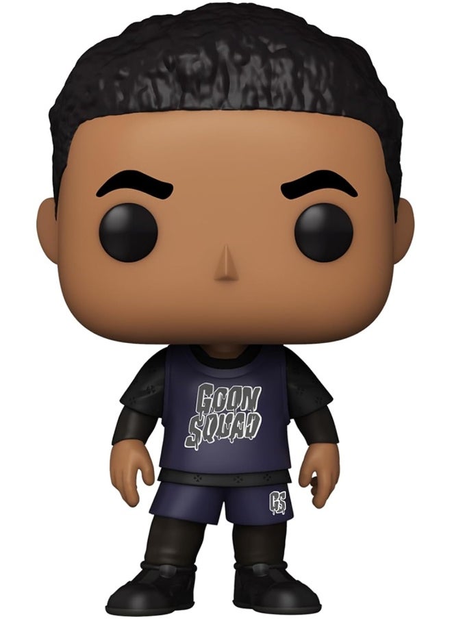 Funko Funko 56227 Pop! Movies: Arctic with Pop 9 Chase Vinyl Figure  - Image 2