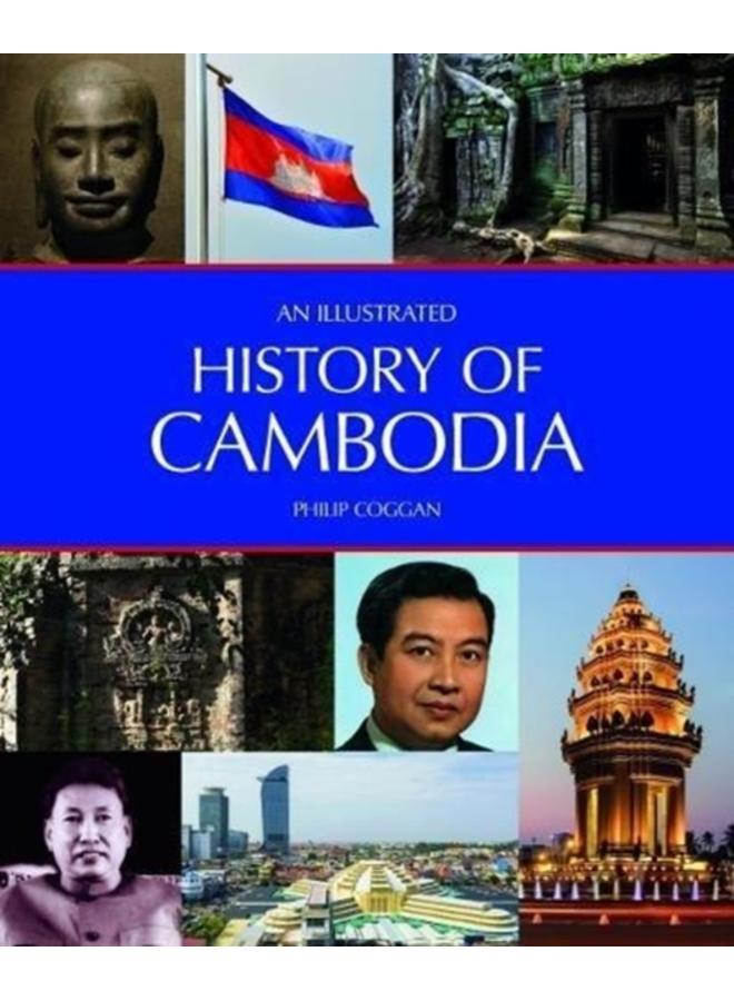 An Illustrated History of Cambodia 