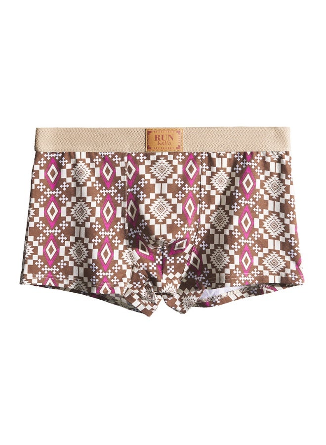 KUYING New Comfortable Skin friendly Breathable Underwear Set of 3  - Image 4