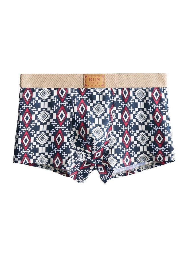 KUYING New Comfortable Skin friendly Breathable Underwear Set of 3  - Image 2