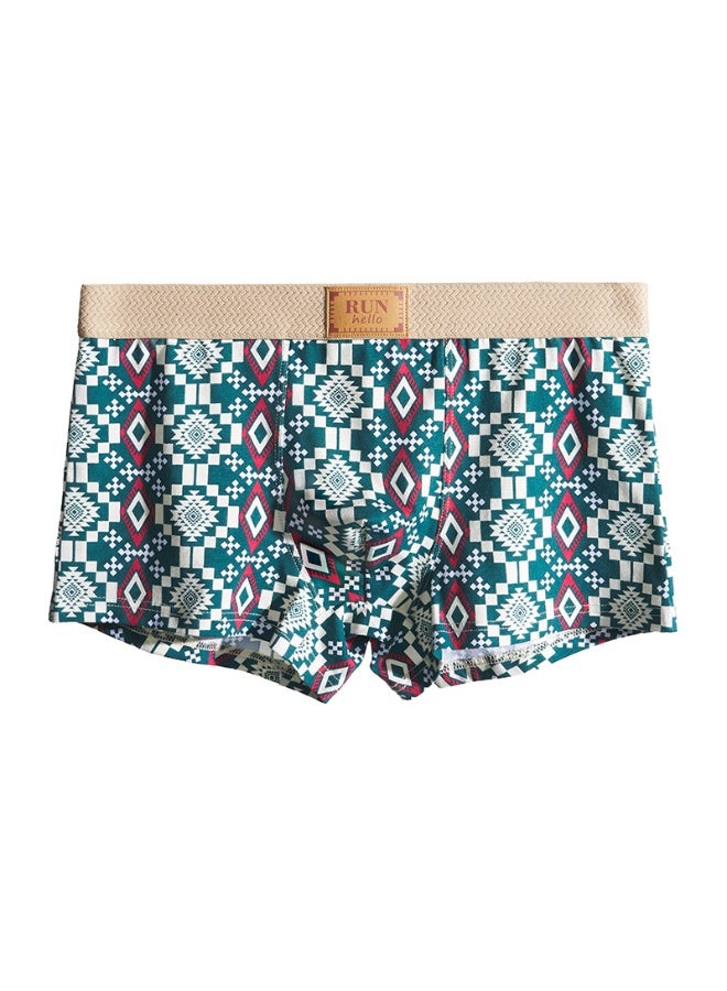KUYING New Comfortable Skin friendly Breathable Underwear Set of 3  - Image 3