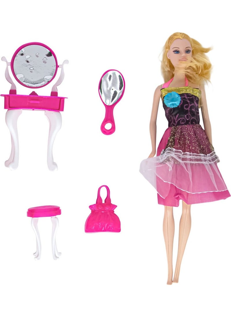 BYR - Anlily Makeup Tale Doll - Image 1