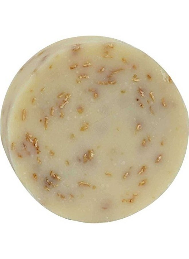 Sappo Hill Bar Soap Oatmeal Natural 3.5 Oz 1 Pack (12 Bars)  - Image 1