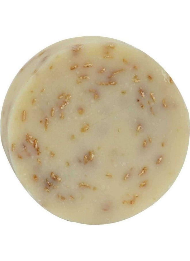 Sappo Hill Bar Soap Oatmeal Natural 3.5 Oz 1 Pack (12 Bars)  - Image 2