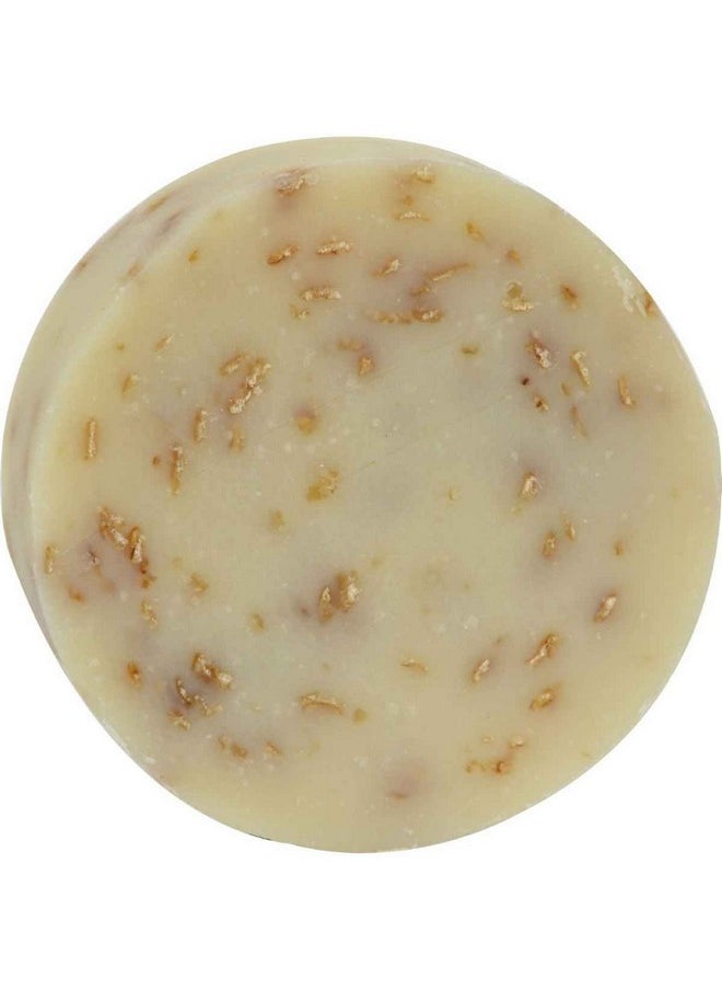 Sappo Hill Bar Soap Oatmeal Natural 3.5 Oz 1 Pack (12 Bars)  - Image 3