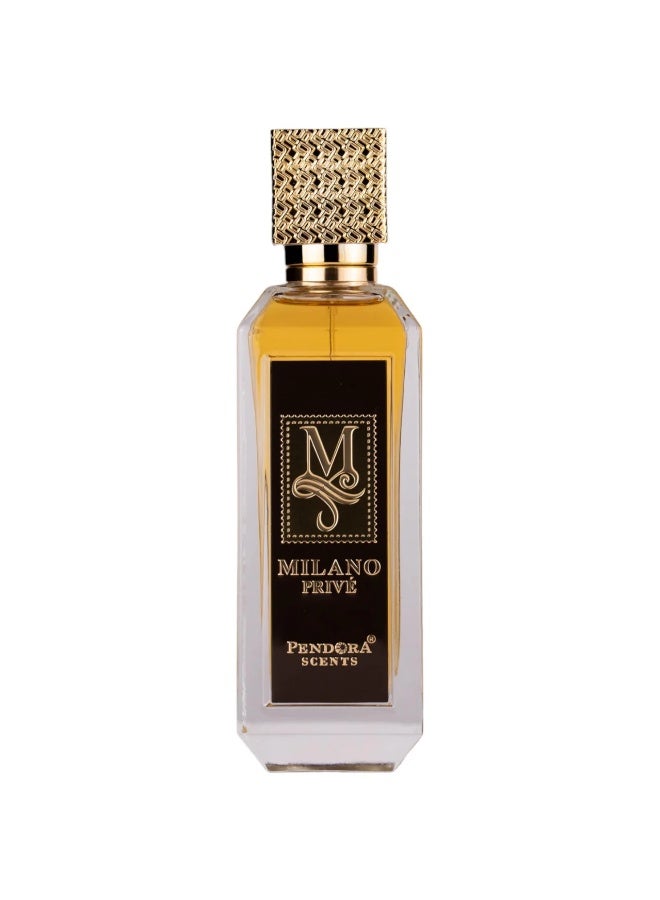 PENDORA SCENTS Milano Prive Edp - 100ml - Image 2