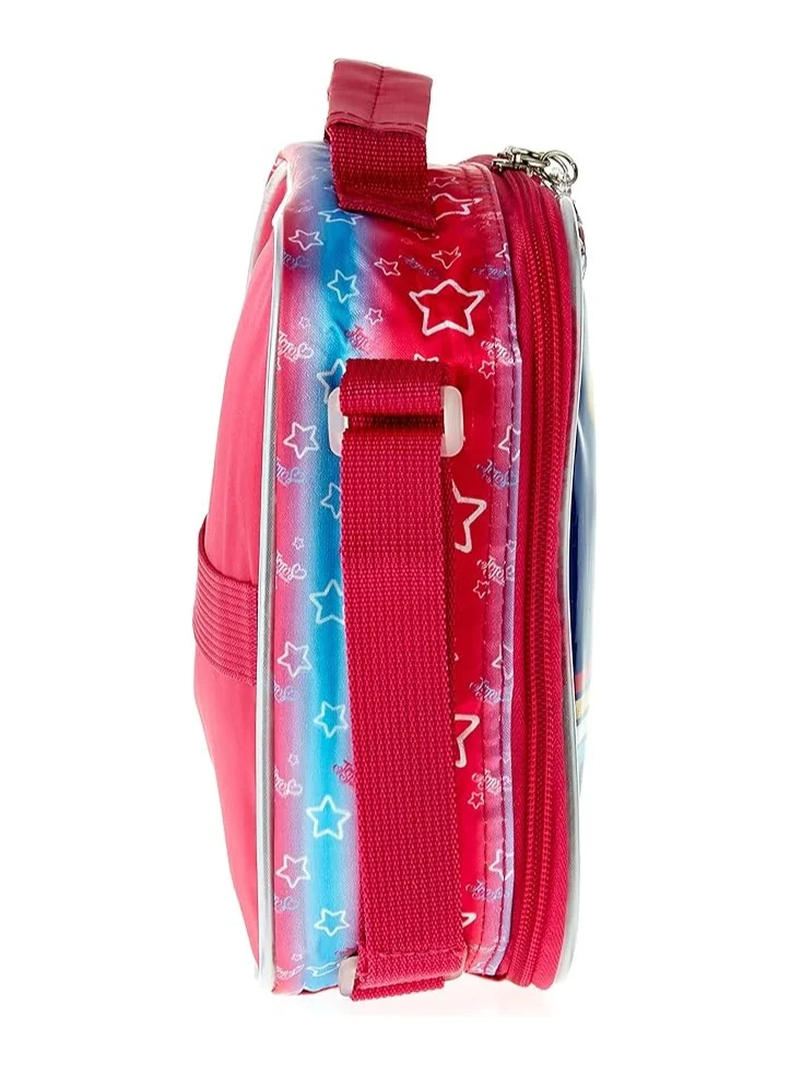 يونيفرسال Universal Nicklodeon Jojo Siwa Lunch Bag