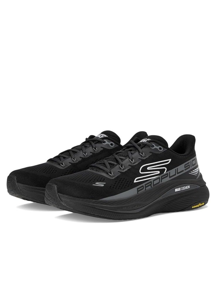 سكيتشرز اسكيتشر- MAX CUSHIONING PROPULSION - Image 4