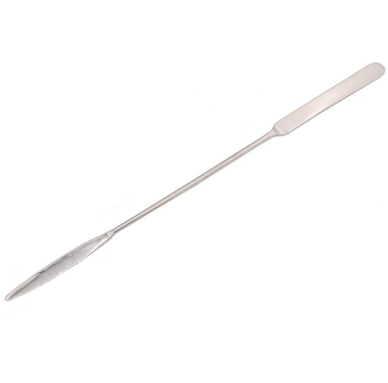 Lineco DoubleEnded Micro Spatula for Lifting or Slitting Paper DIY Art Craft Book Binding 870003
