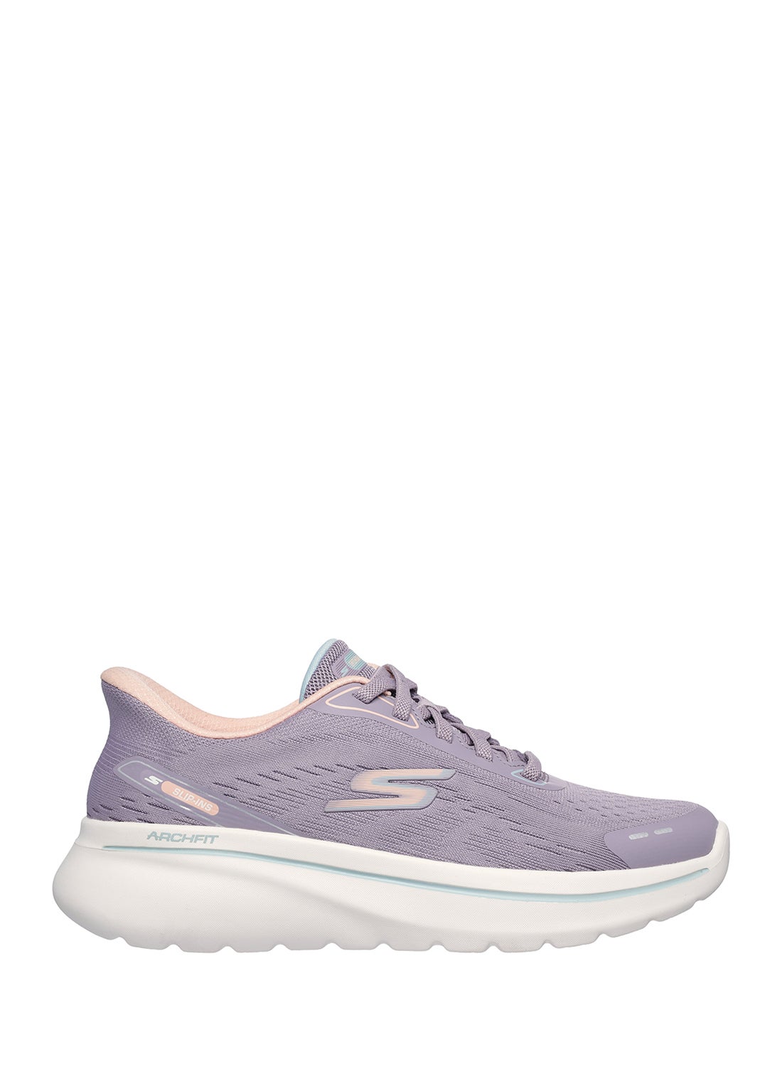 Go4472 SKECHERS Go Walk Arch Fit N-Joy | Best Price KSA | Riyadh, Jeddah