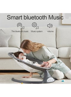 MIILA Baby Swing Electric With Music  - Image 2