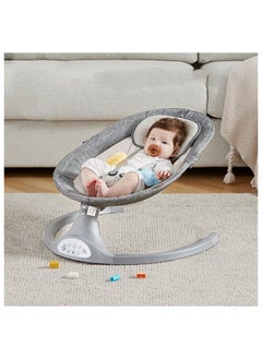 MIILA Baby Swing Electric With Music  - Image 1