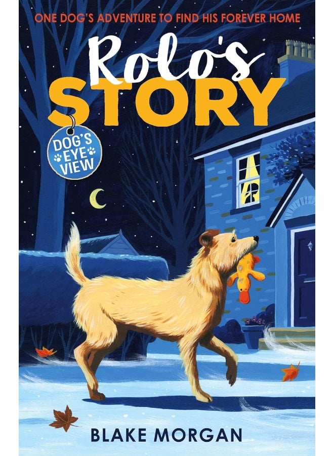 Rolo's Story 