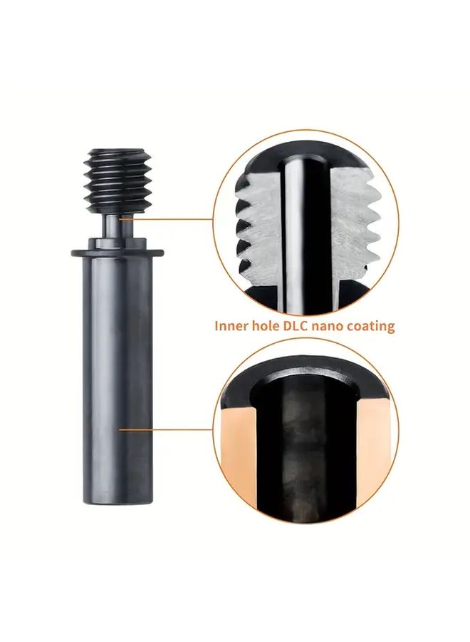 Nano Coated Titanium Copper Throat Tube 1Pc for Ender 3 CR6 SE CR10 Smart - Image 3
