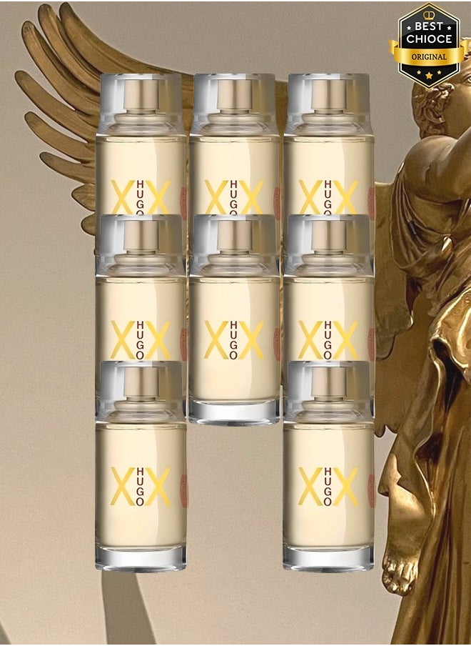 XX - 8 Pieces XX Hugo Perfume 100ml EDT - Image 1