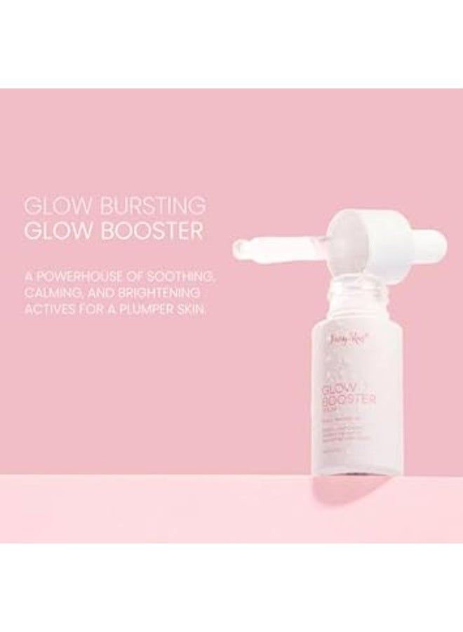 Fairy Skin Mild Facial Kit - Whitening & Hydrating 3-Step Care System - Gentle Formula for Sensitive Skin - Brightening Facial Treatment at Home - Image 5