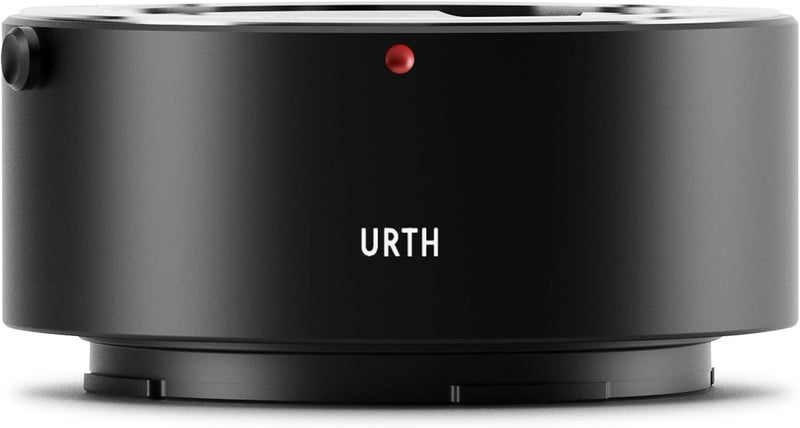 Urth Lens Mount Adapter: Compatible with Contax/Yashica (C/Y) Lens to Leica L Camera Body - Image 1