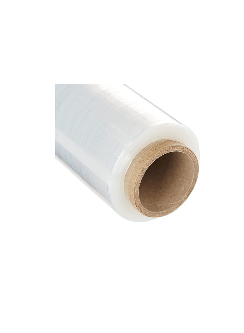 Generic WRAPPING STRETCH PACKING FILM - 2.3 KGS 300 core x 6 pcs  - Image 3