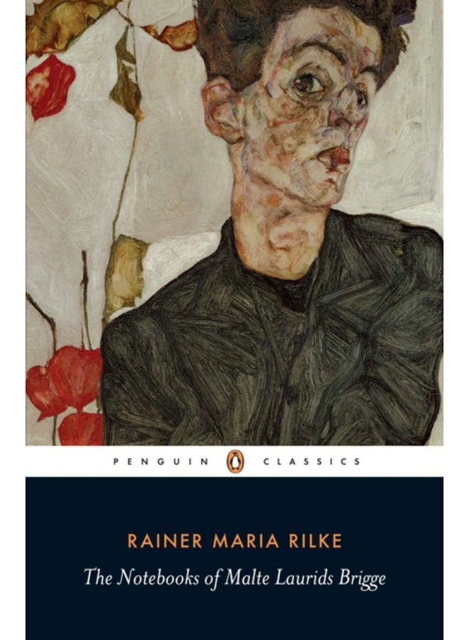 The Notebooks of Malte Laurids Brigge 