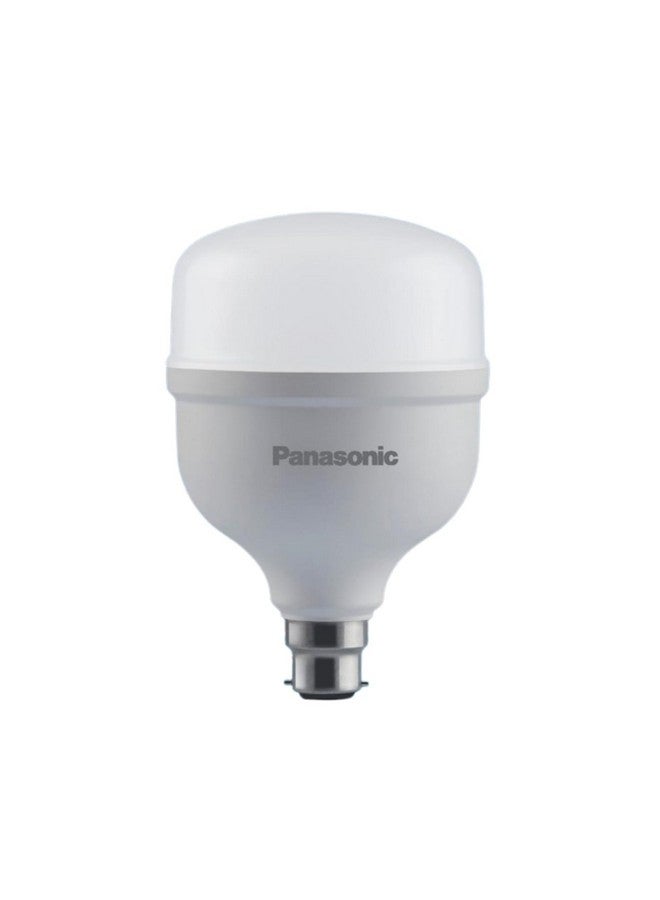 Panasonic Base B22 40w LED Bulb (Pack of 1, Cool Day Light) - Image 1