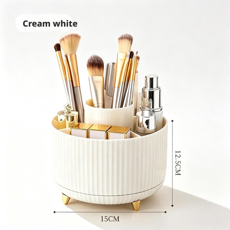 Rotating Pen Pencil Holder Desk Organizer - Image 5