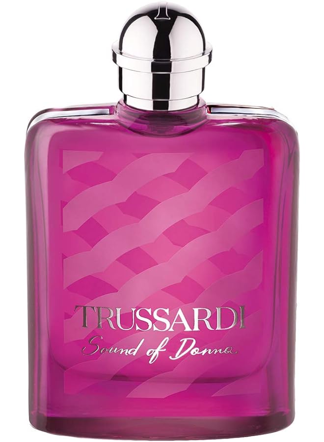 تروساردي ساوند أوف دونا للنساء أو دي بارفان سبراي 100 مل - Image 1