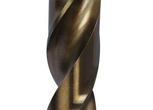 STROTON 11mm x 2pcs M42 8％ Cobalt Drill Bits for Stainless Steel and Hard Metal - Image 3