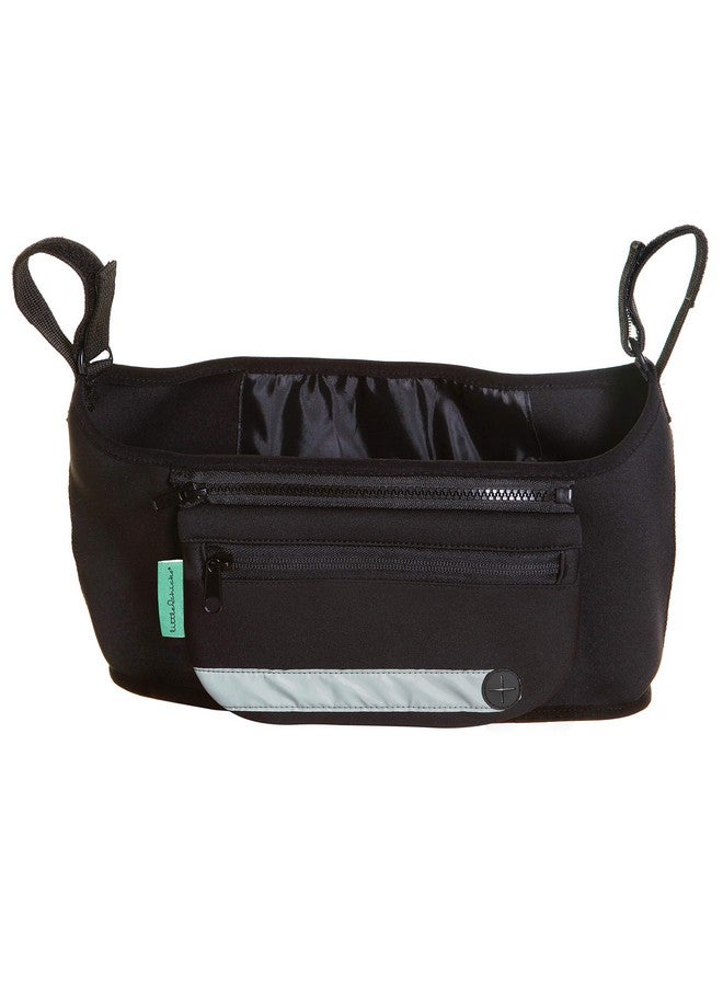 Little Chicks Universal Stroller Organizer Bag Detachable Wristlet & Reflective Panel Model Ck098 - Image 3
