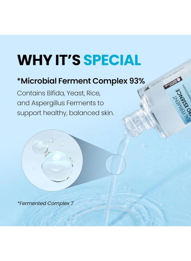 NEOGEN Dermalogy Real Ferment Micro Essence, 150ml - Image 4