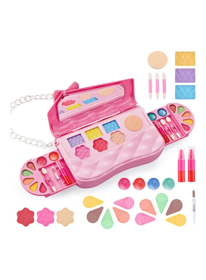 27-Piece Makeup Toy Set 37.8 x 13 x 11cm - Image 1