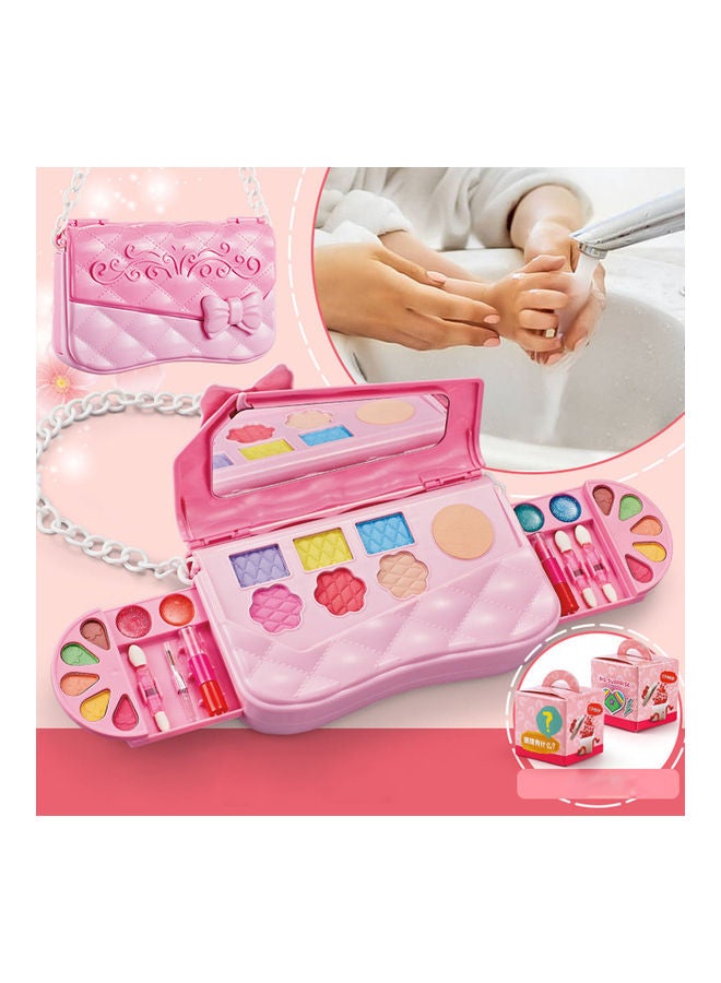 27-Piece Makeup Toy Set 37.8 x 13 x 11cm - Image 3