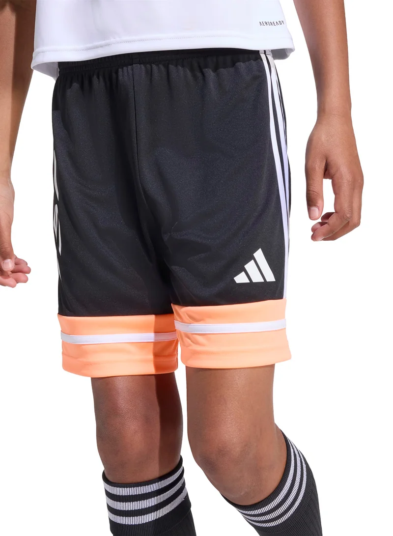 adidas Youth F50 Shorts