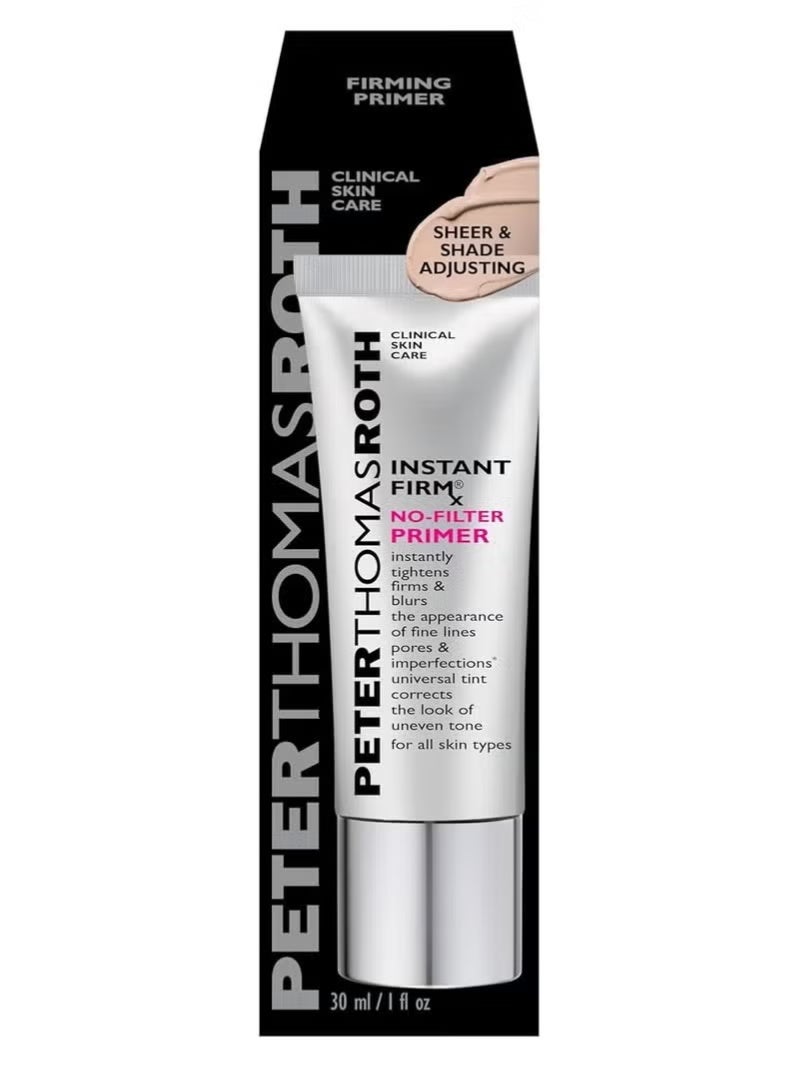 PETER THOMAS ROTH Instant Skin Tightener, Skin Firmer, Makeup Primer For Face, Blurring Face Primer - Image 2