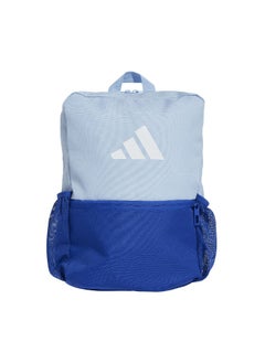 Adidas adidas seasonal essentials colourblock unisex backpack  - Image 1