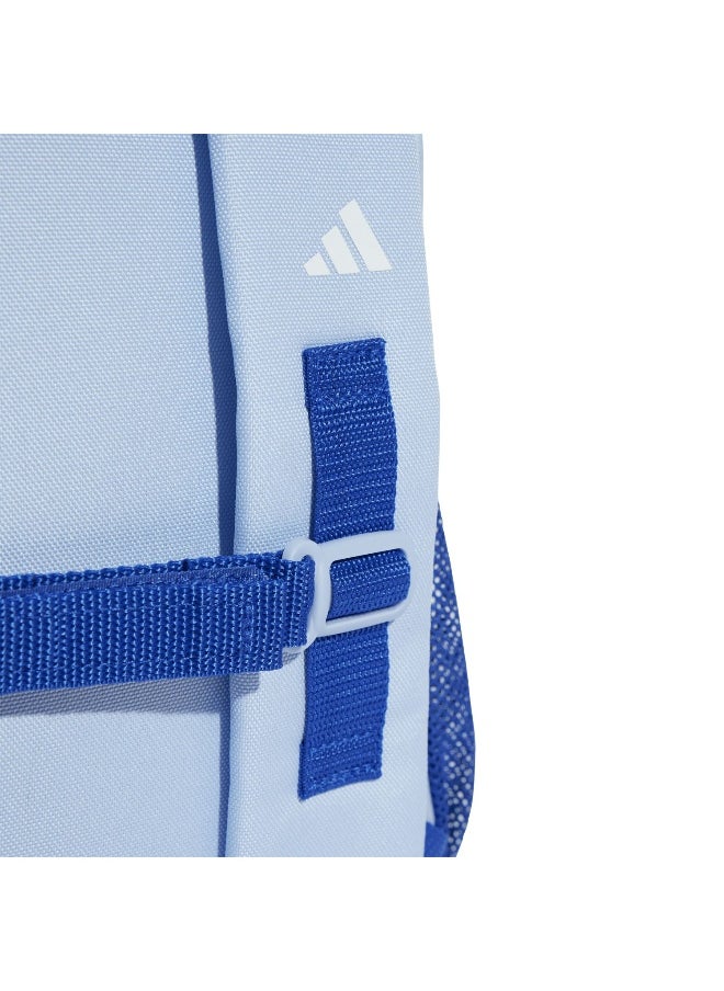 Adidas adidas seasonal essentials colourblock unisex backpack  - Image 4