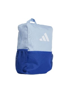 Adidas adidas seasonal essentials colourblock unisex backpack  - Image 2