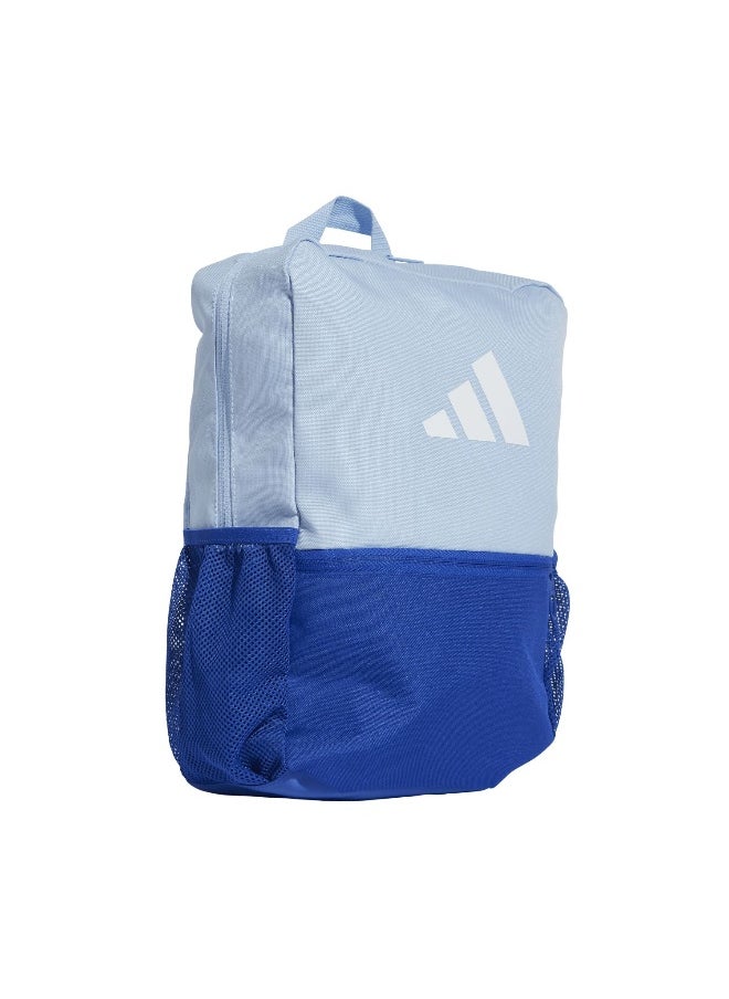 Adidas adidas seasonal essentials colourblock unisex backpack  - Image 2