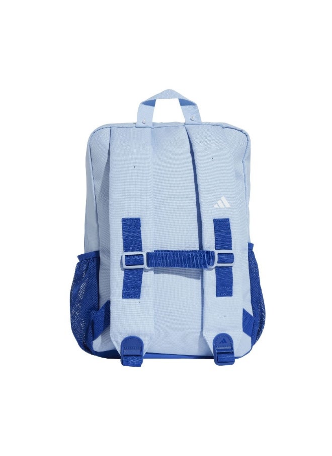 adidas seasonal essentials colourblock unisex backpack
