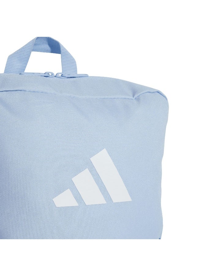 Adidas Seasonal Essentials Colourblock Backpack - Image 5