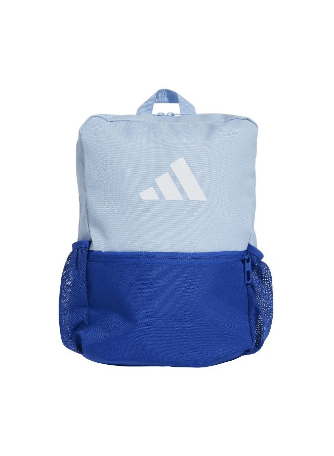 Adidas Seasonal Essentials Colourblock Backpack - Image 1