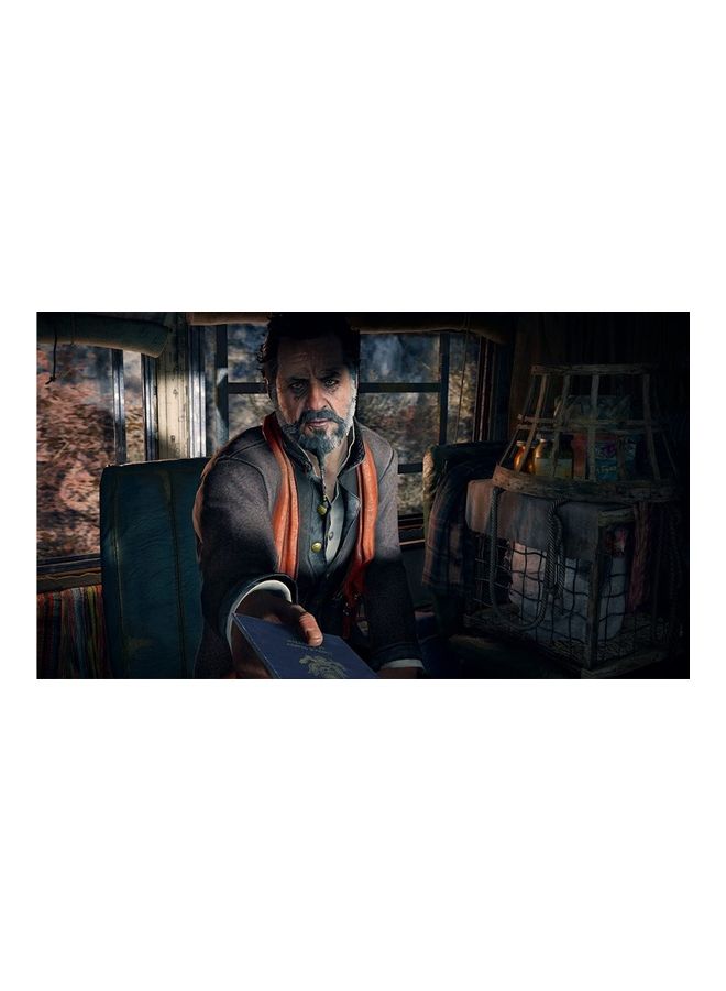 Ubisoft Far Cry 4 (Intl Version) - playstation_4_ps4 - Image 2
