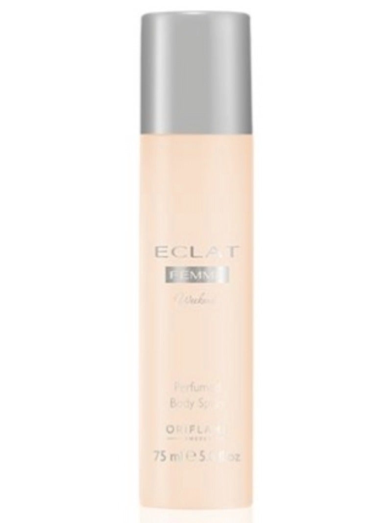 أوريفليم سبراي اكلا فام ويد اند 75مل